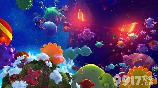 球球大作战宇宙币快速获取全攻略