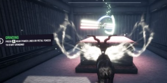 模拟山羊3激光剑获取秘籍