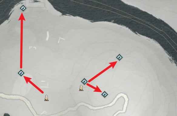 燕云十六声清河全蹊跷位置详解与地图指引