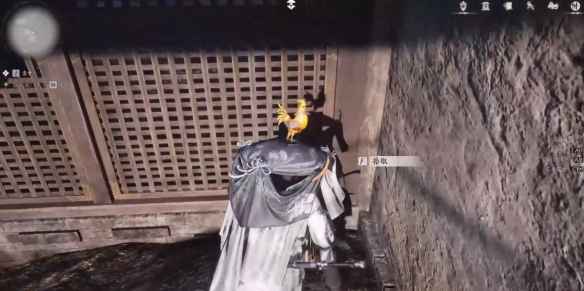 燕云十六声何处无坟任务完整攻略：李昧找回鸡的步骤详解