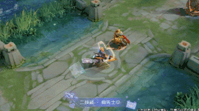 王者荣耀刘备时之恋人皮肤怎么样：特效惊艳，情感丰富，值得入手吗？