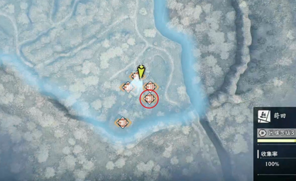 浪人崛起传闻地点谋议现场支线攻略：任务流程与技巧详解
