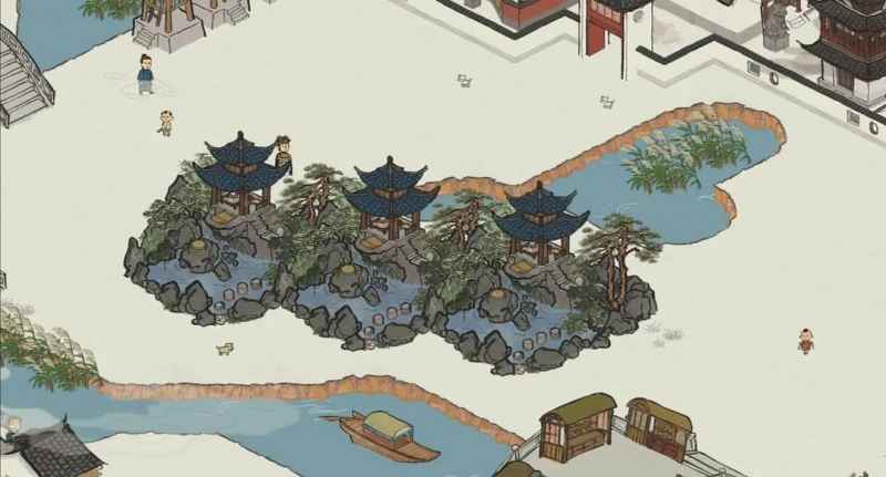 江南百景图加好友失败解决方法汇总