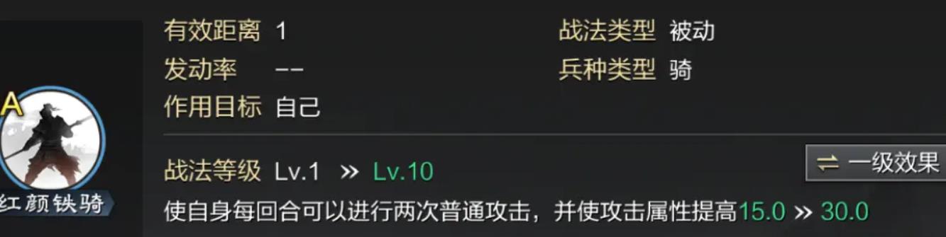 率土之滨马云禄培养思路：前期强力开荒，后期需策略替换