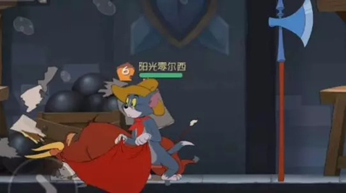 牛仔汤姆技能到底有多强？