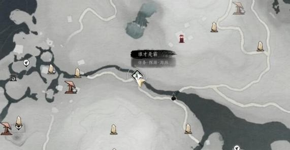 燕云十六声以鹅之鸣奇术获取步骤详解