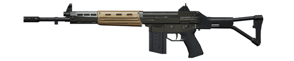 王牌战争TYPE89怎么样 TYPE89伤害属性介绍