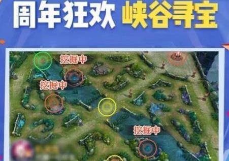 王者荣耀宝藏刷新卡获取与使用全解析：解锁峡谷寻宝稀有宝藏的秘诀！