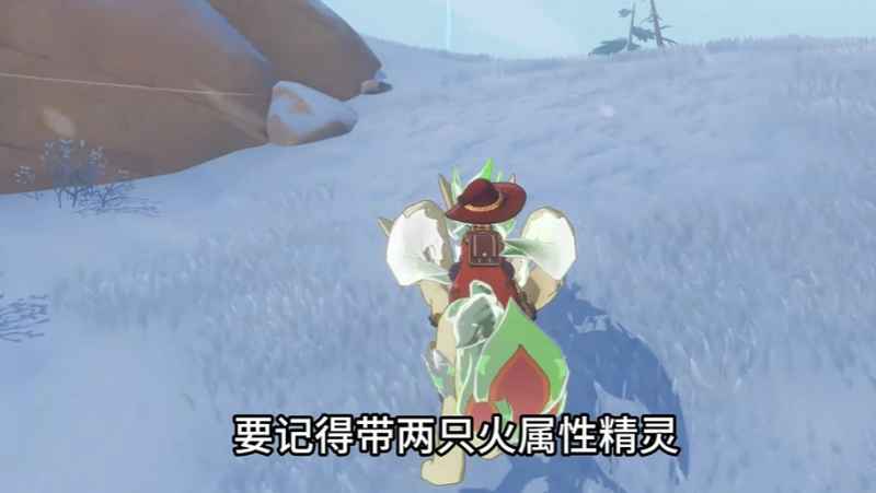 洛克王国世界帽兜娃娃的获取攻略