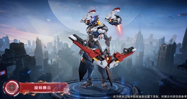王者荣耀后羿新皮肤全技能爆料