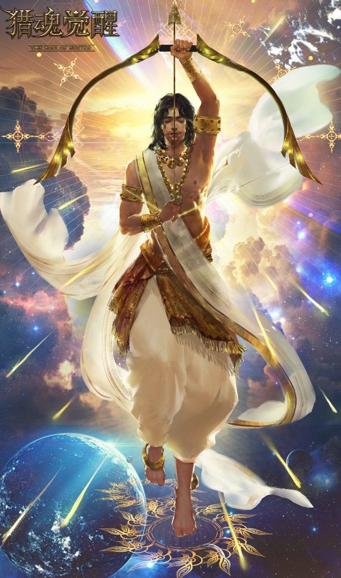 猎魂觉醒五大全新猎魂前瞻：神秘力量即将登场，为游戏注入新活力