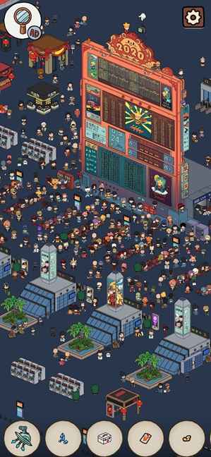 梦境侦探耐心勋章怎么找