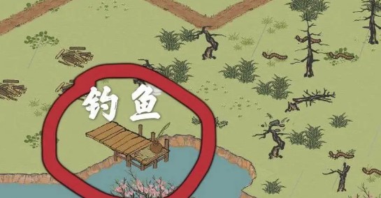 江南百景图钓鱼全攻略：不止钓鱼那么简单