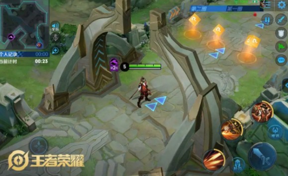 王者快跑玩法全解析：轻松竞技，快乐开黑