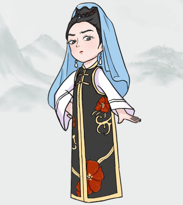 疯狂梗传美女找茬关卡通关技巧：耐心观察，轻松过关