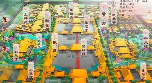 深宫曲才艺全面提升攻略：方法与好处解析