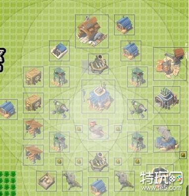 海岛奇兵8本最佳布局策略与技巧
