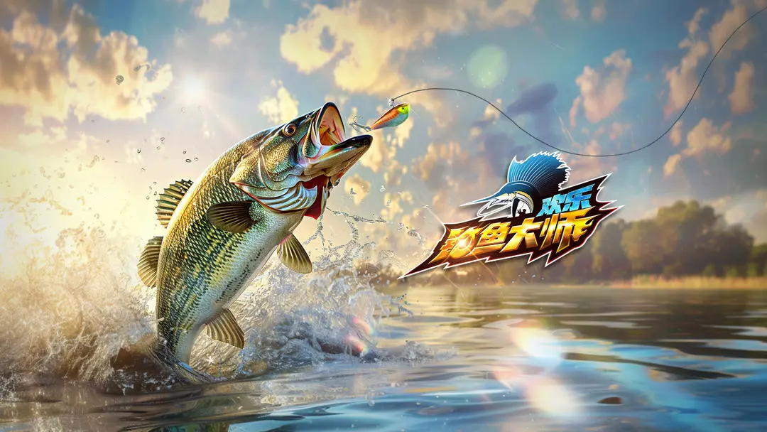 欢乐钓鱼大师萌新速成：必备前期攻略与技巧