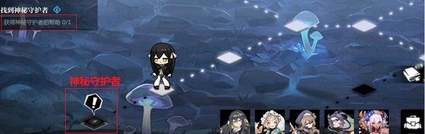 灵魂潮汐关卡2-6通关全攻略