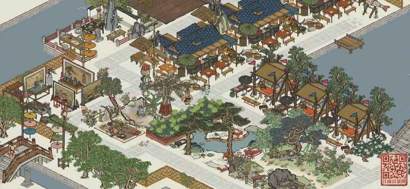 江南百景图玉净瓶的实用价值：提升农牧效率的宝藏道具