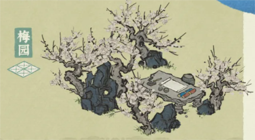 江南百景图寒食清明活动怎么玩