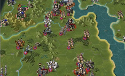 欧陆战争6 1914挑战模式终极关卡通关攻略与技巧