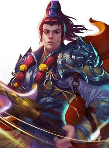 江山荣耀姜维怎么样 武将属性技能图鉴一览