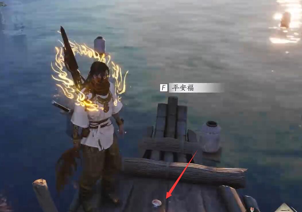 燕云十六声荣归故里任务流程详解