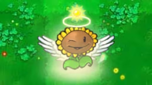 植物大战僵尸杂交版臻享钻卡天使向日葵深度体验：阳光生产利器，性价比解析