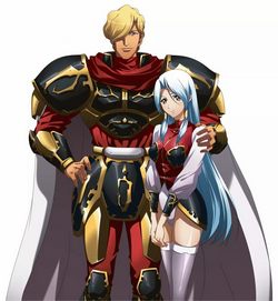 杰利奥鲁&蕾拉在梦幻模拟战中的表现：属性、天赋与玩法解析