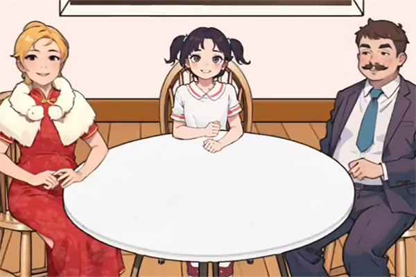 爆梗找茬王菜式分类通关全攻略