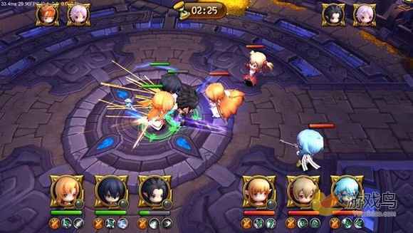 梦幻神域新手初期阵容怎么选？小幸、狙击、龙使是关键！