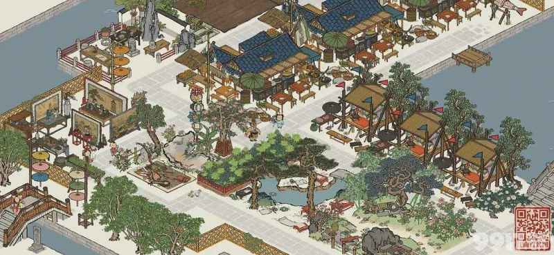 江南百景图天门任务通关全攻略