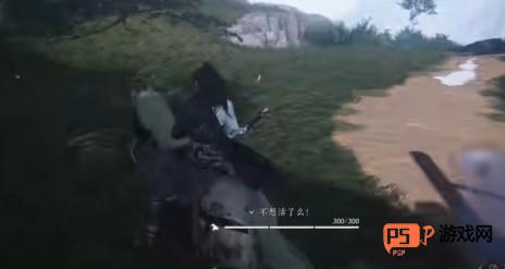 燕云十六声纯血紫色马的高效获取攻略