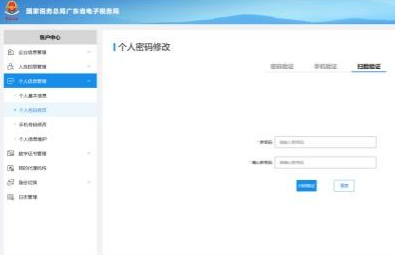 电子税务局登录问题全面解决指南