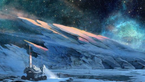 游戏星空新家园支线任务全攻略