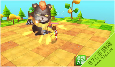 皮卡堂3D森林系统深度体验：新手探索与奖励攻略