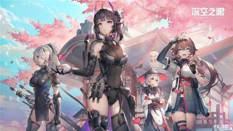 深空之眼修正等级全解析：影响伤害的关键机制详解