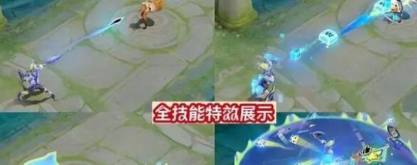 王者荣耀马可波罗妄想实况价格全面解析