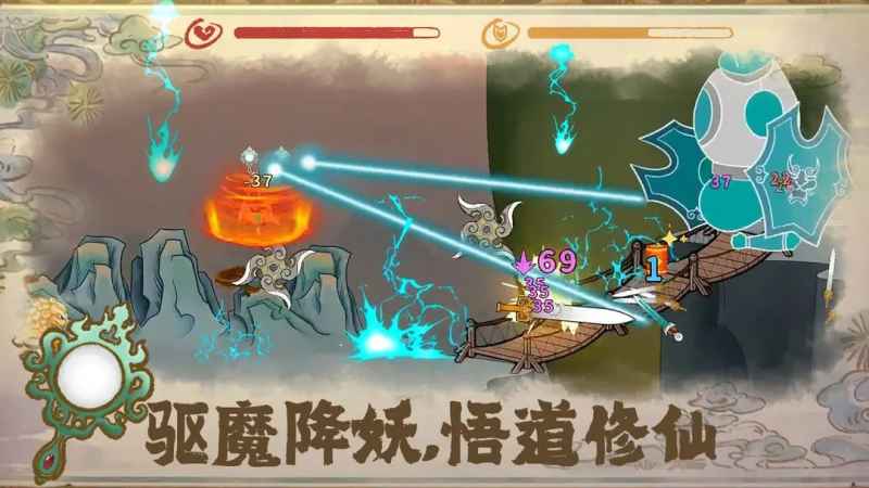 渡劫幸存者新手入门全解析：从武器选择到生存技巧
