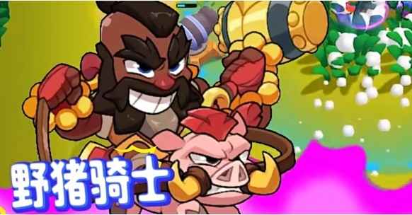 爆裂小队角色怎么选 强度排行说说看