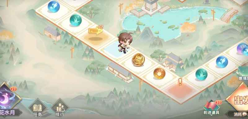 灵石选择策略与培养心得：打造强队的关键