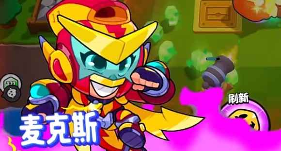 爆裂小队角色怎么选 强度排行说说看