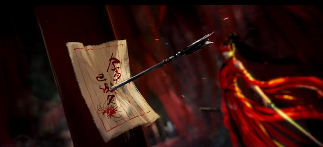 永劫无间七夕达摩祈愿活动全攻略