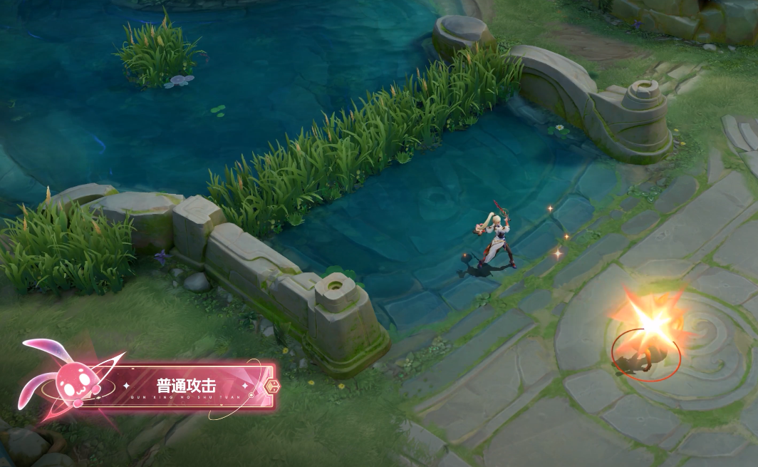 王者荣耀五五朋友节新皮肤大揭秘：上官婉儿群星魔术团