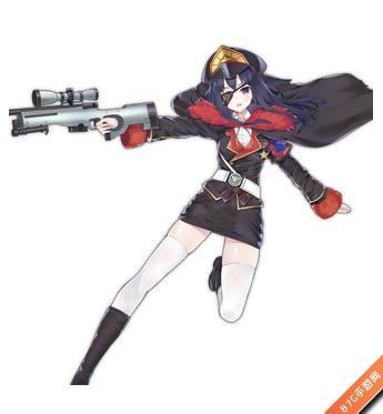 生化少女咲月乃乃绘玩法指南：技能属性解析与培养策略
