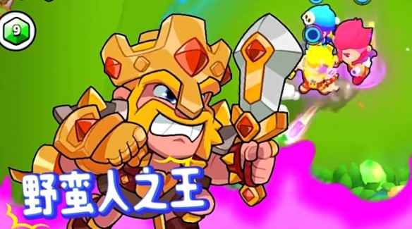 爆裂小队角色怎么选 强度排行说说看