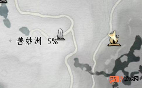 燕云十六声善妙洲地图开启攻略：玩家实测步骤详解