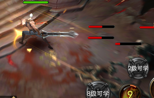 狂暴之翼附魔全攻略：从普通附魔到黑暗附魔，属性选择与资源规划技巧