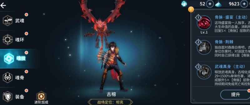 熊武魂魂环搭配与实战策略详解